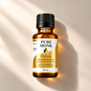 Pure Monk 30 mL - Dropper Insert
