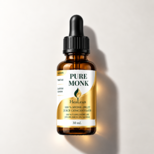 Pure Monk 30 mL