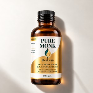 PureMonk 120 ml